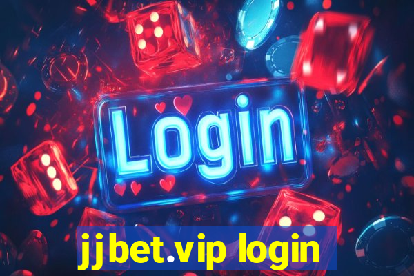 jjbet.vip login